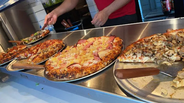 Mountain Mike's Pizza