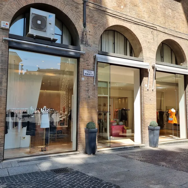 Pinko Boutique Bologna