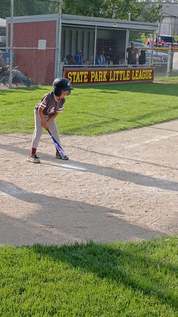 State Park Little League