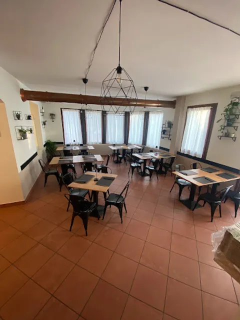 Pizzeria “Come Vuoi Tu” Pove del Grappa