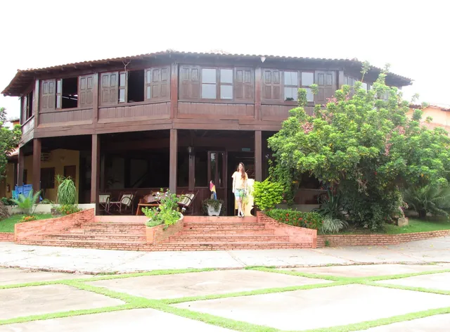 Pousada Vale das Águas