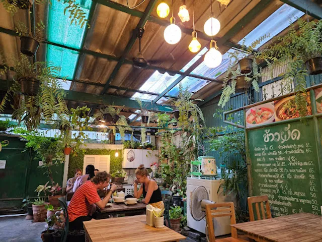Krua Pa & Ma Restaurant