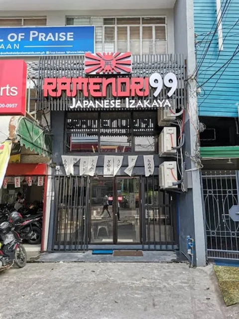 Ramenori Japanese Izakaya
