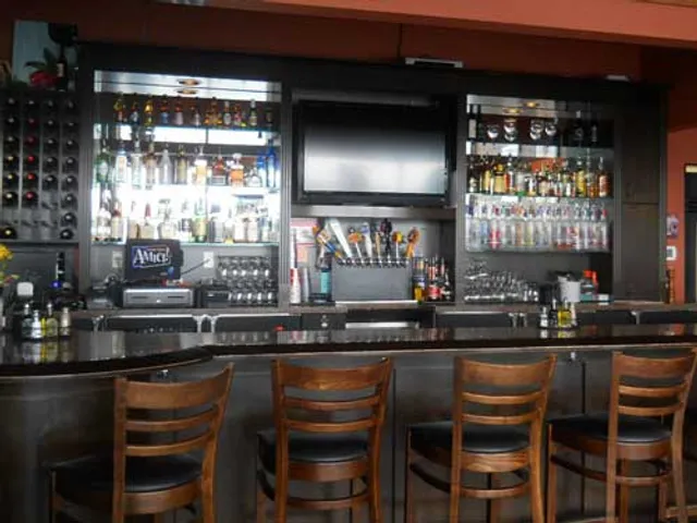 Amici Italian Eatery