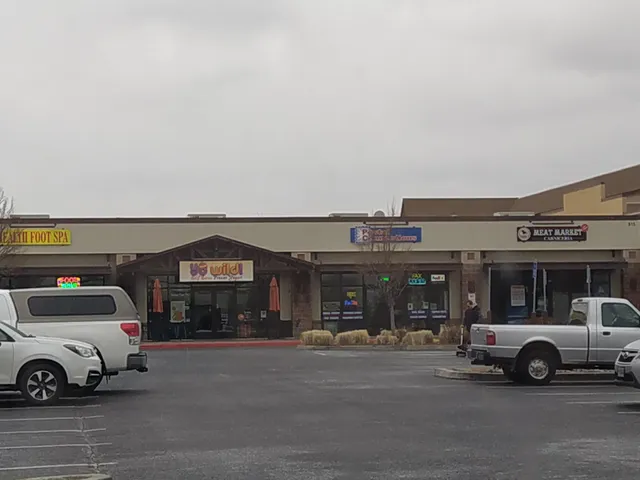 Junior's Meat Market