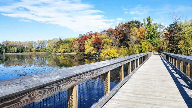 Oakdale Nature Preserve