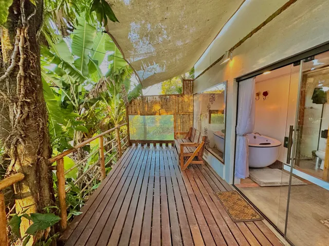 Hospedaria Freguesia de Santo Antônio