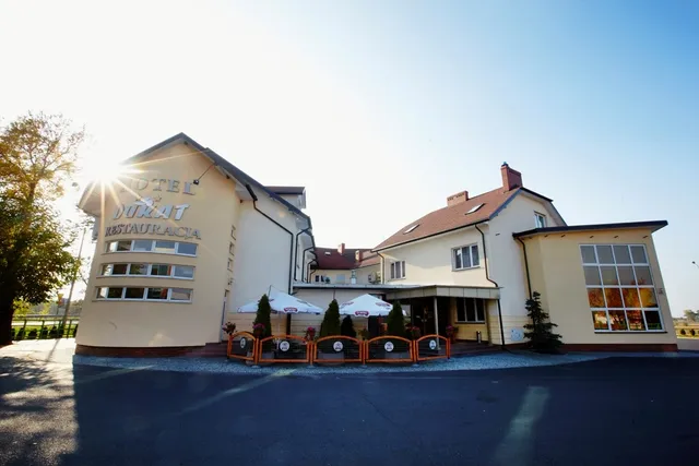 Hotel Restauracja Dukat