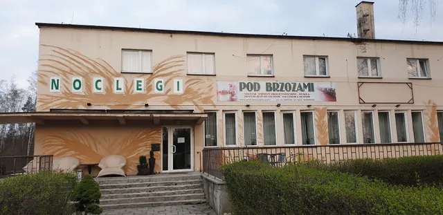 Pod Brzozami Jaw-Pol. Sp. z o.o. Noclegi