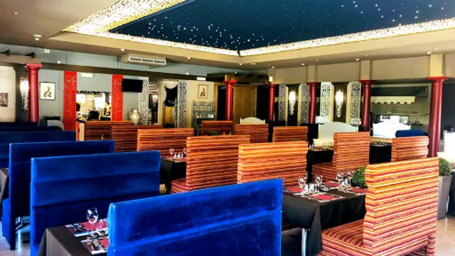 Restaurant Le Sarrail