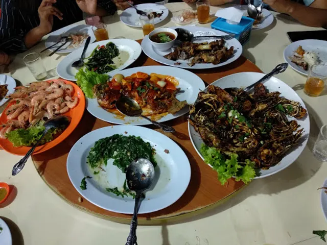 Restaurant Liang Kee 888