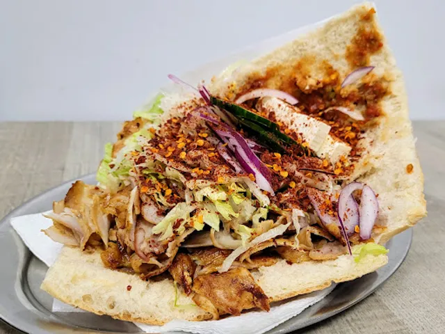 Med Döner