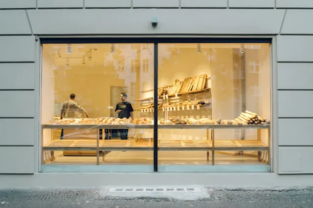 Boutique de LA MAISON