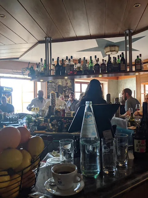 Restaurant Bar Stern