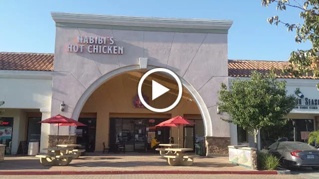 Habibi's Hot Chicken