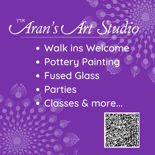 Aran's Art Studio