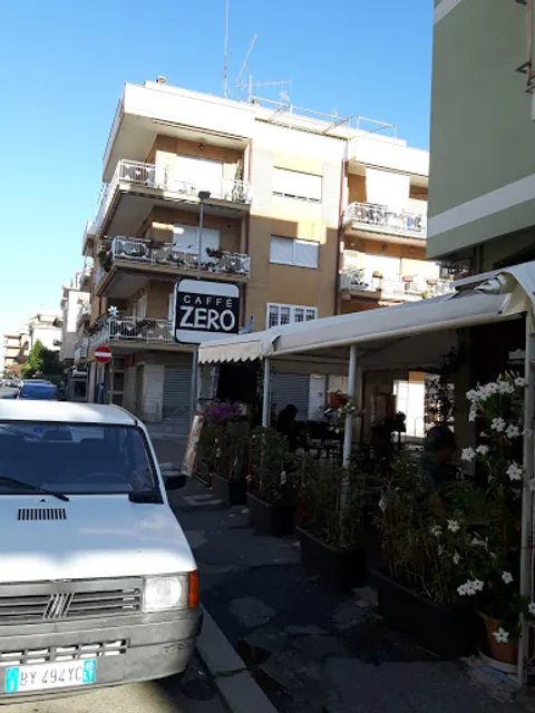 Caffè Zero