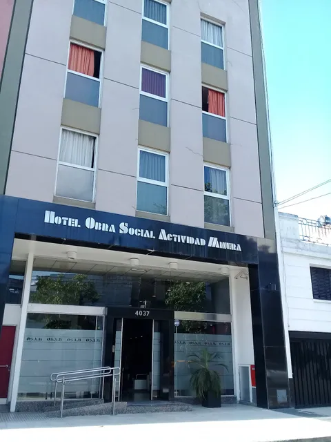 Hotel Aoma