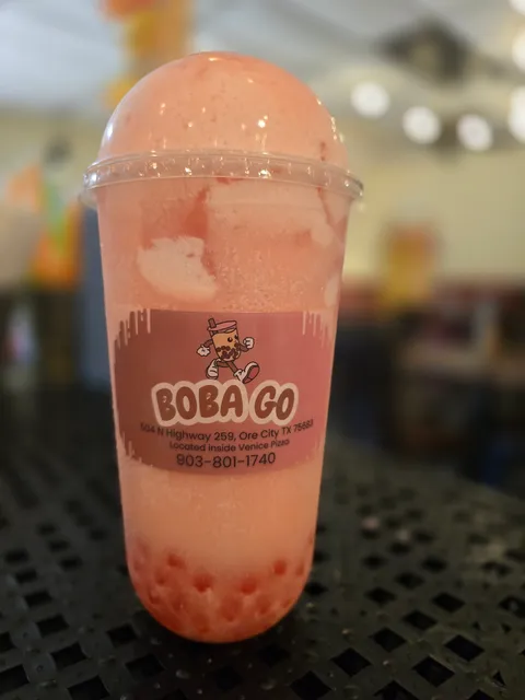 Boba Go