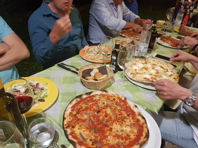 Mastro Ciliegia LUCCA