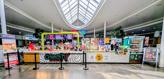 South Cambridgeshire