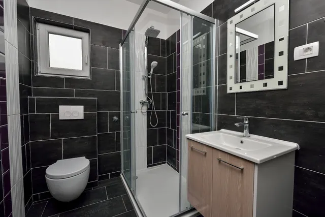 Boutique Apartments Blitz