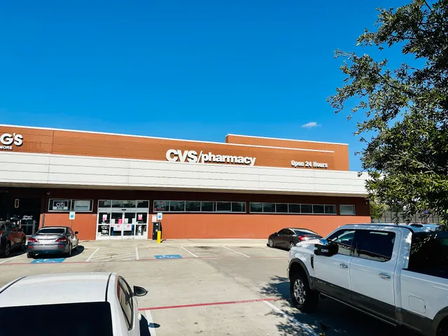CVS