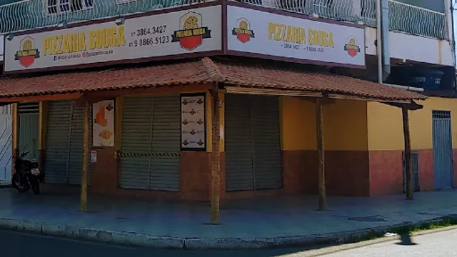 Pizzaria Sousa