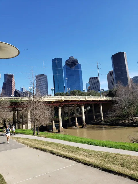 Barbara Fish Daniel Nature Play Area and Picnic Pavilion