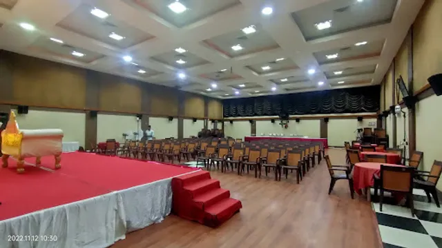 Andhra Social and Cultural Association