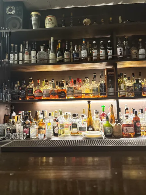 カクテルバー408