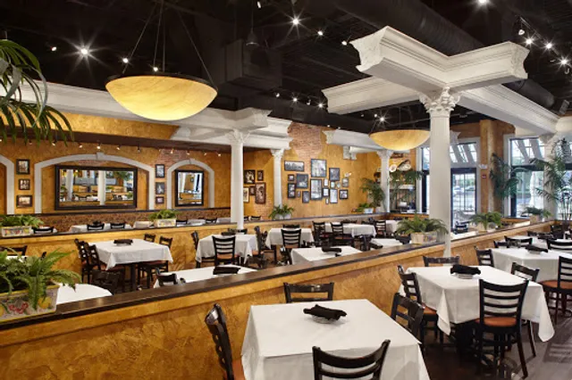 Bravo! Italian Kitchen