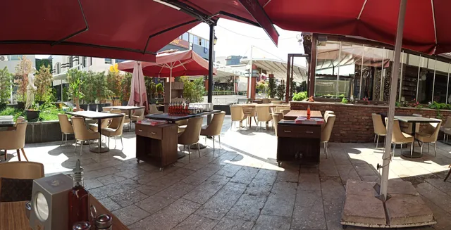 Köroğlu İşkembecisi Çayyolu