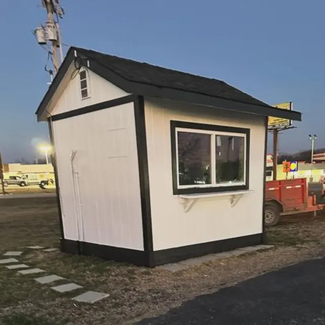 Grand Lake Coffee Co- Drive Thru