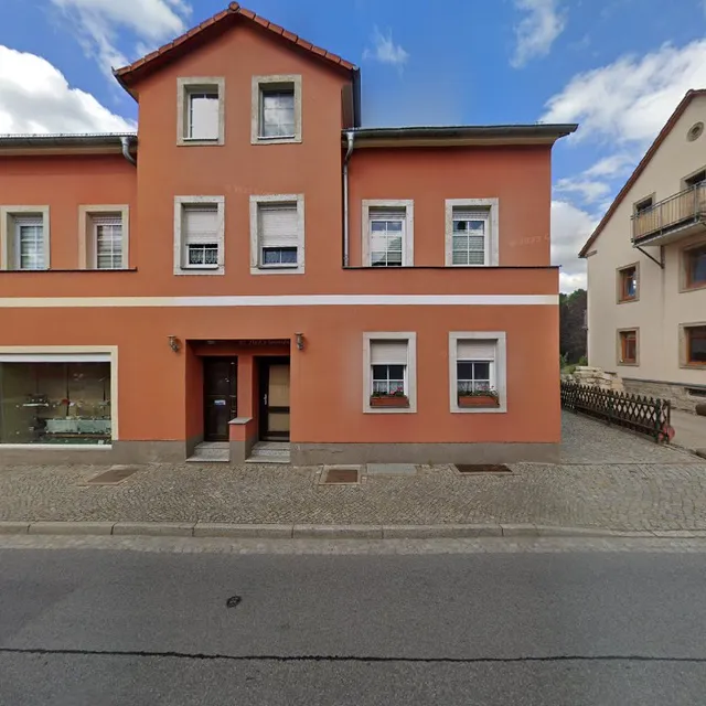 Apartment "Kleine Bleibe" für 1 Person