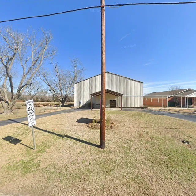 Community Food Pantry