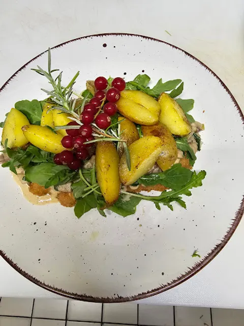 Waldfrieden Hausmannskost