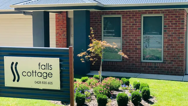 Falls Cottage