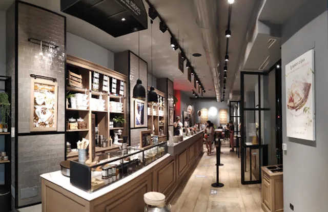 Gelateria La Romana dal 1947