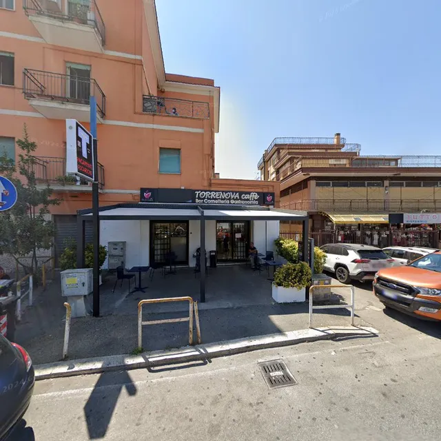 Bar del Gufo - Tabacchi