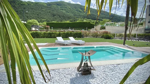 Fonte del Benessere Resort