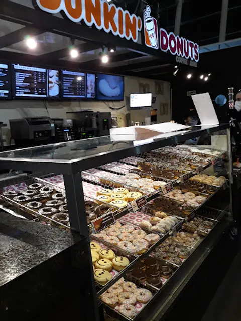 Dunkin' Donuts