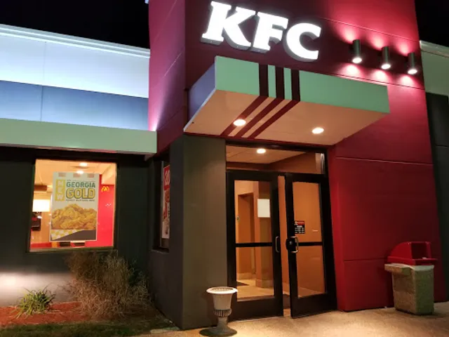 KFC
