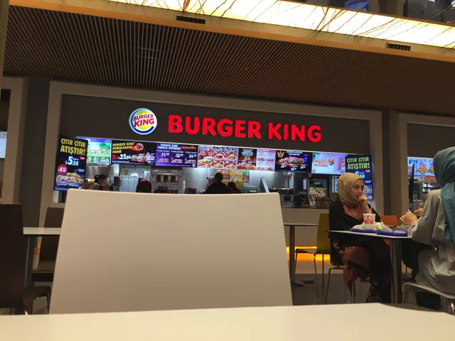 Burger King