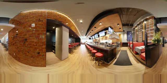 Pittsburgh Blue Steakhouse