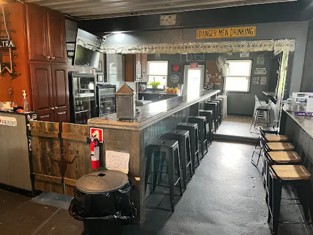 AJ’s Place Bar & Grill