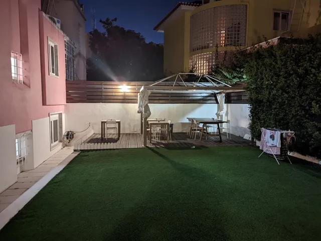 SK Lisboa Villa Guesthouse