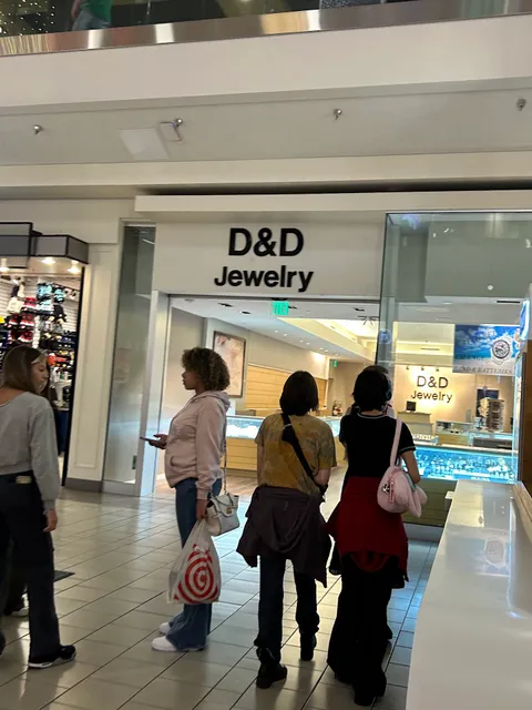 D & D Jewelry