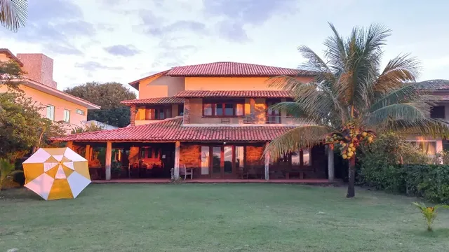 Casa Flamboaiã