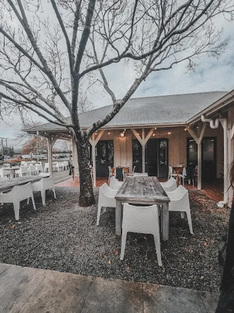 Palliser Estate Cellar Door